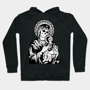 Antichrist Hoodie